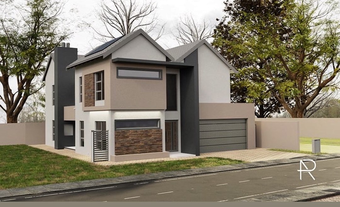Remodelling project by Reso Projects